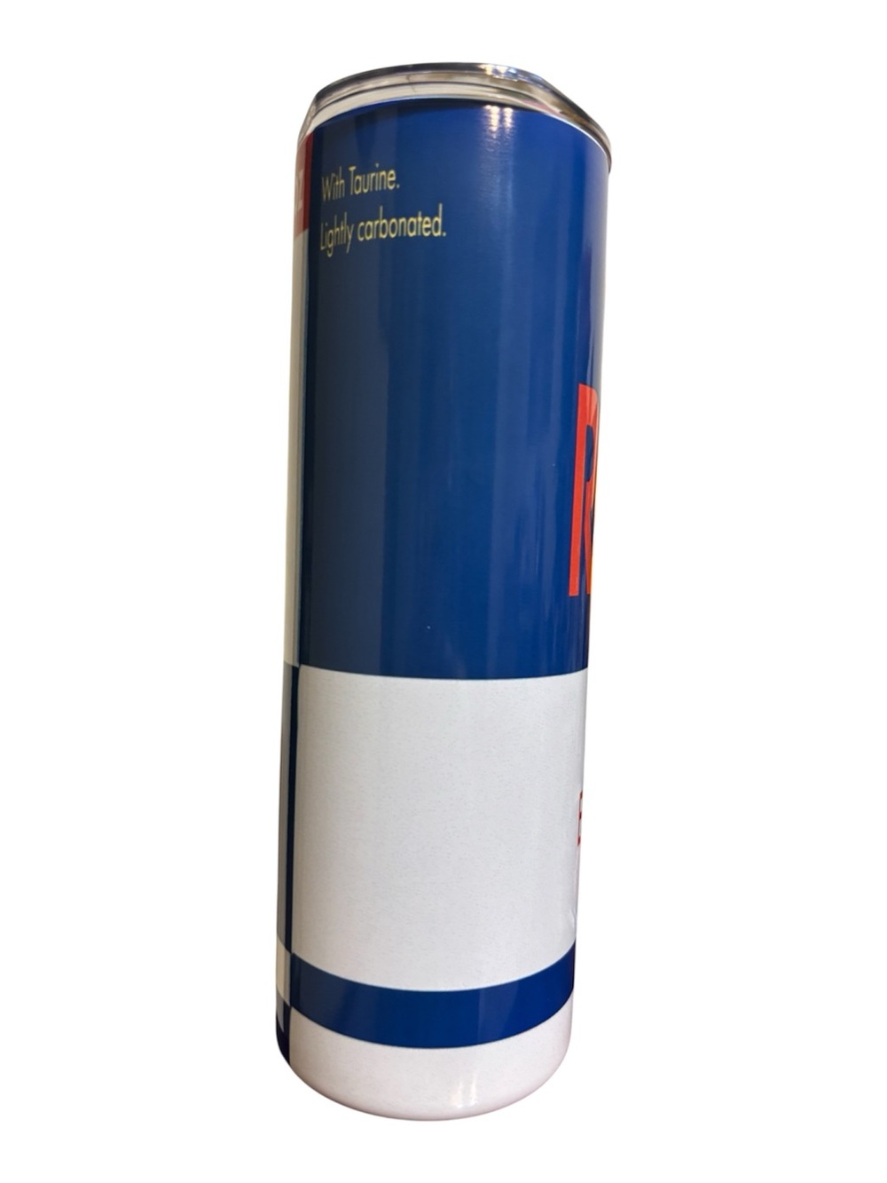 BUY NOW Red Bull Tumbler - Stainless Steel